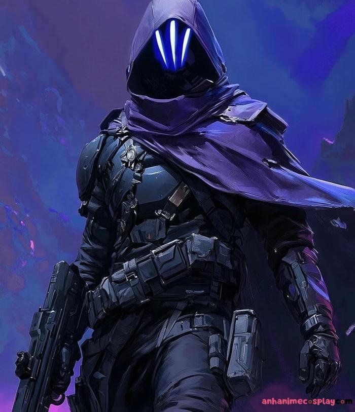 hình ảnh anime ngầu 30